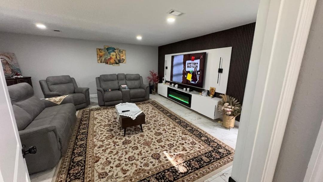 Photo of Livingroom in New Port Richey