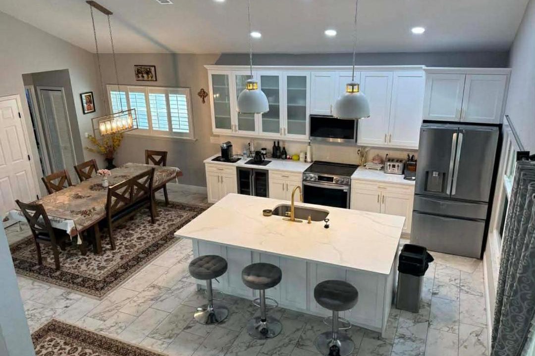 Photo of Kitchen in New Port Richey