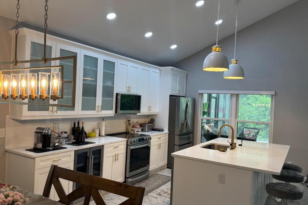 Photo of Kitchen in New Port Richey
