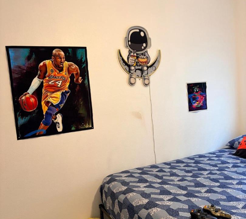 Photo of Bedroom in Temple Crest
