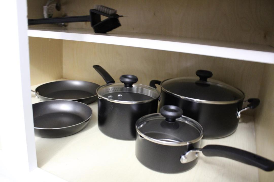 Photo of Kitchen in Crystal Lake