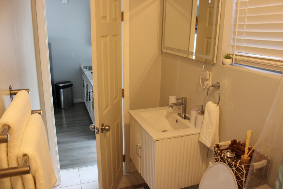 Photo of Bathroom in Crystal Lake