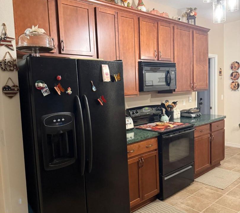 Photo of Kitchen in Fellowship