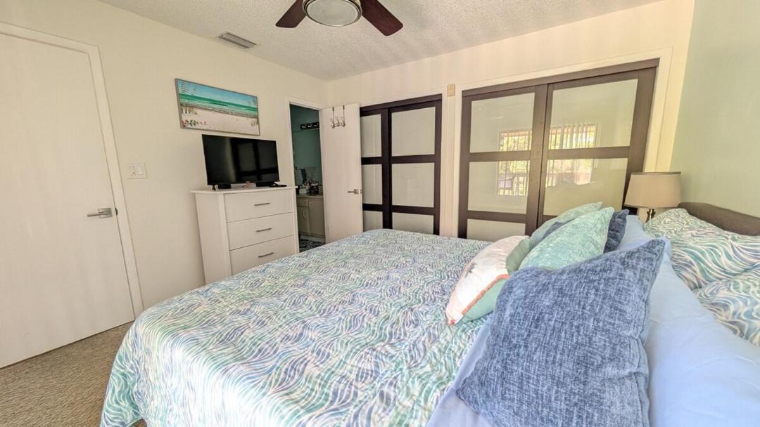 Photo of Bedroom in Merritt Island