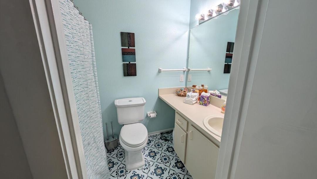 Photo of Bathroom in Merritt Island