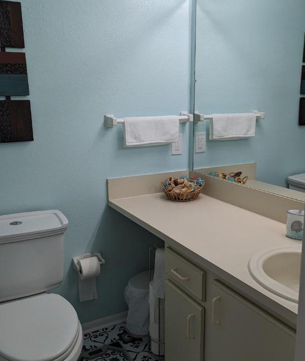 Photo of Bathroom in Merritt Island