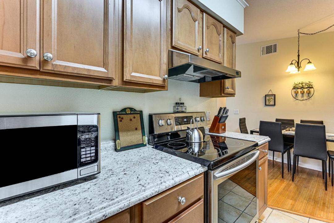 Photo of Kitchen in Auburndale
