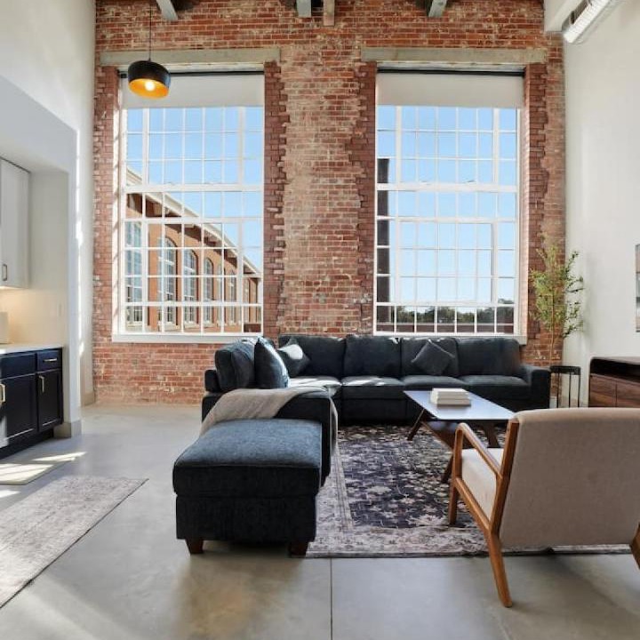 Photo of Livingroom in Judson