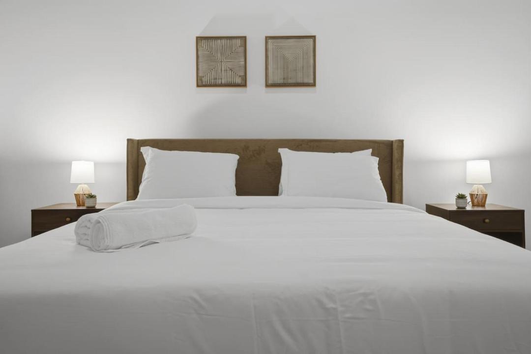 Photo of Bedroom in Judson