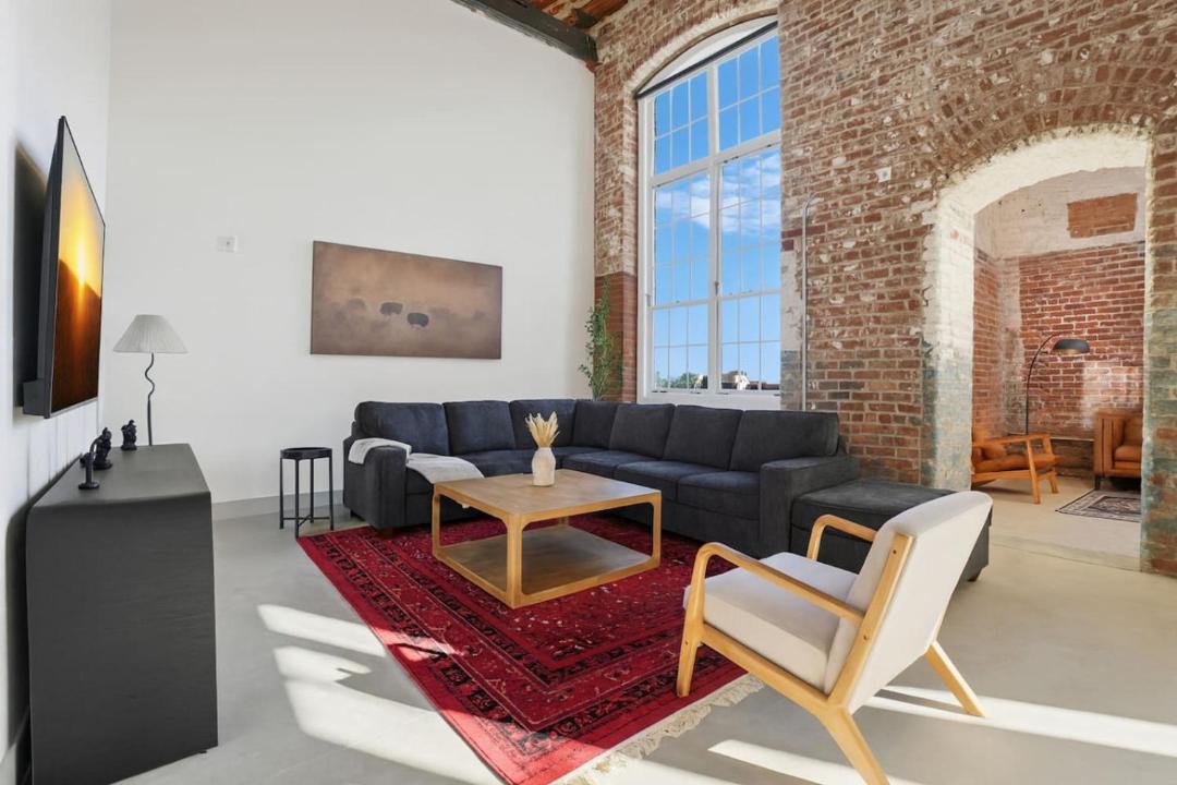 Photo of Livingroom in Judson