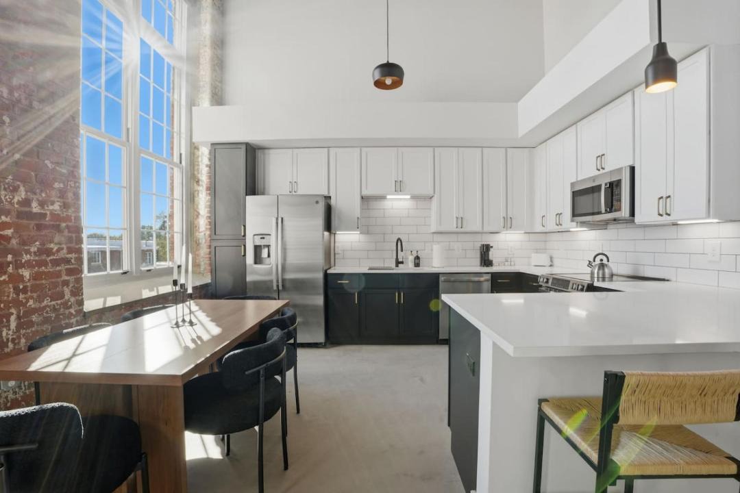 Photo of Kitchen in Judson