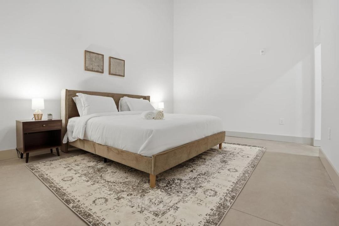 Photo of Bedroom in Judson