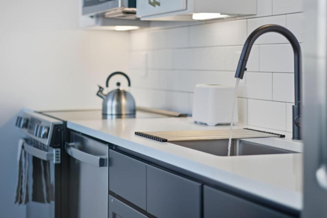 Photo of Kitchen in Judson