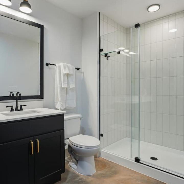 Photo of Bathroom in Judson