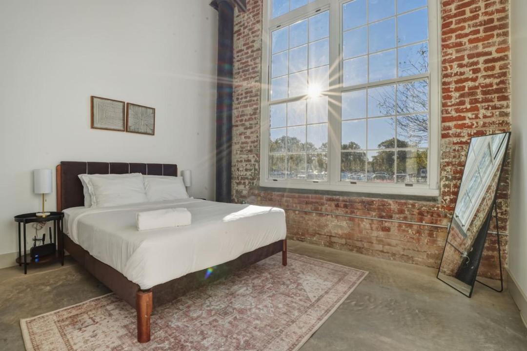 Photo of Bedroom in Judson