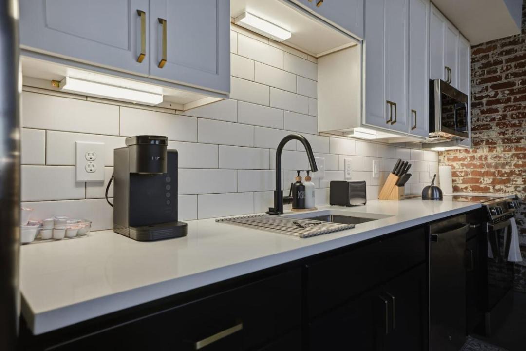 Photo of Kitchen in Judson