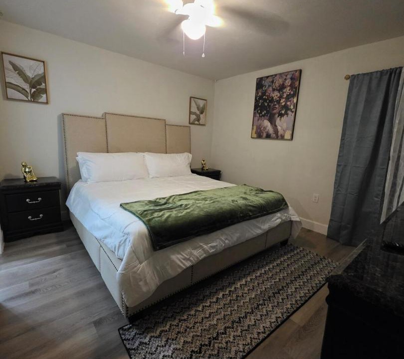 Photo of Bedroom in Poinciana