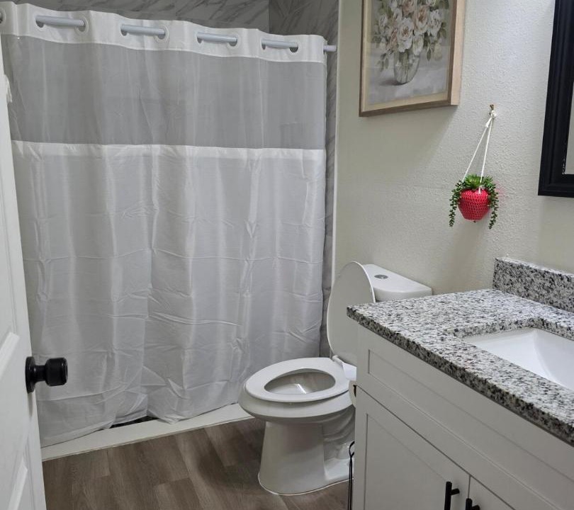 Photo of Bathroom in Poinciana