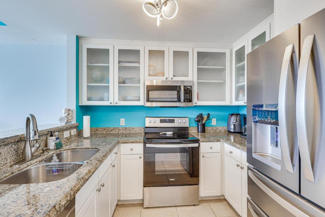 Photo of Kitchen in Ruskin