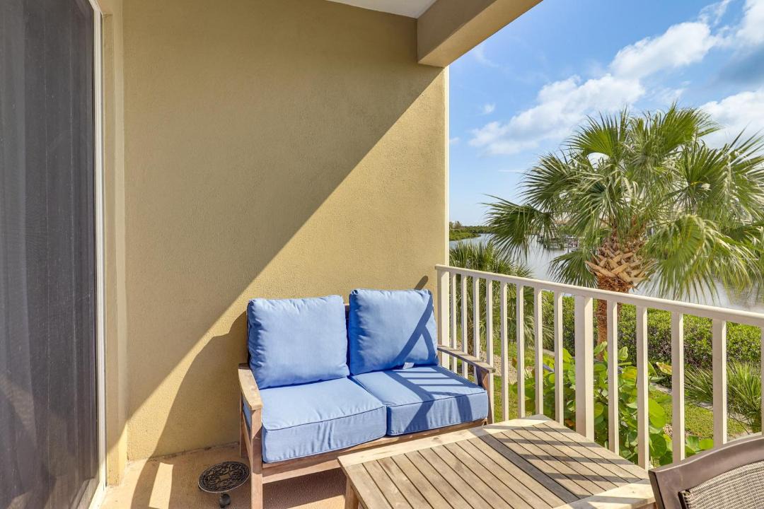 Photo of Patio Balcony in Ruskin
