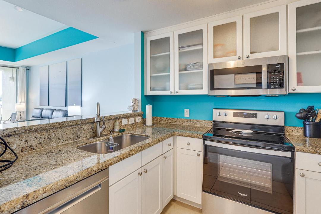 Photo of Kitchen in Ruskin