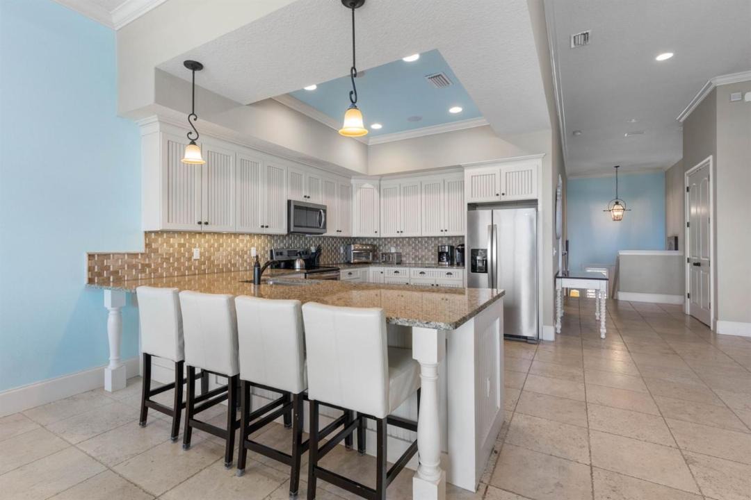 Photo of Kitchen in Palm Coast
