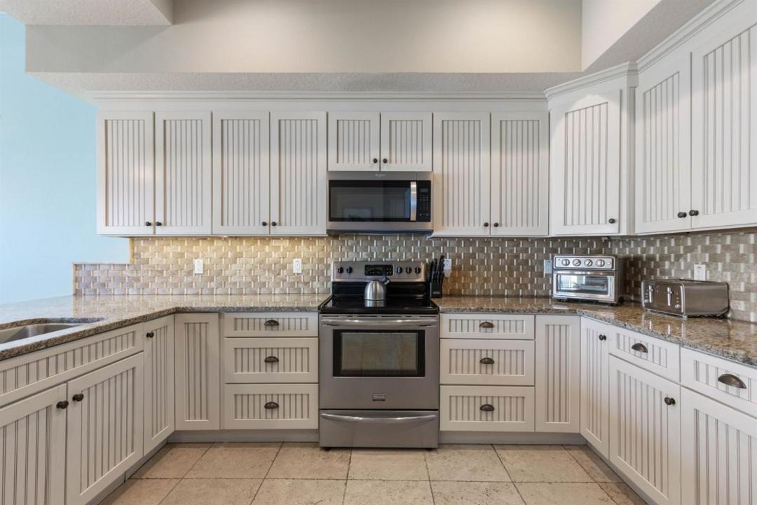 Photo of Kitchen in Palm Coast