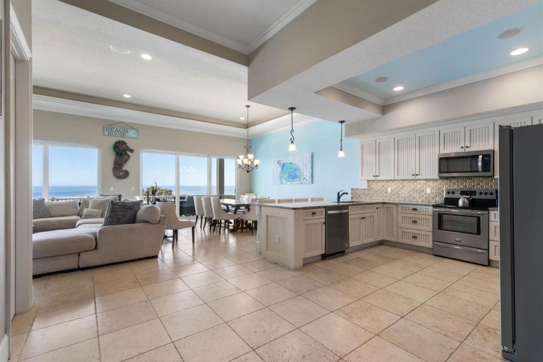 Photo of Kitchen in Palm Coast