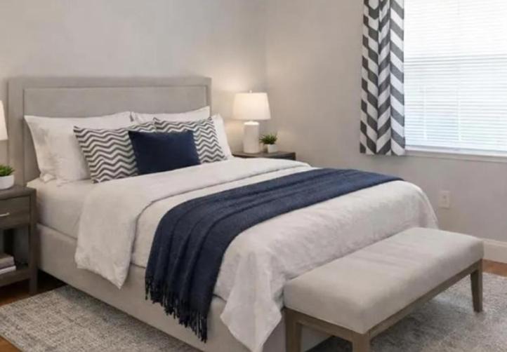 Photo of Bedroom in Palm Coast