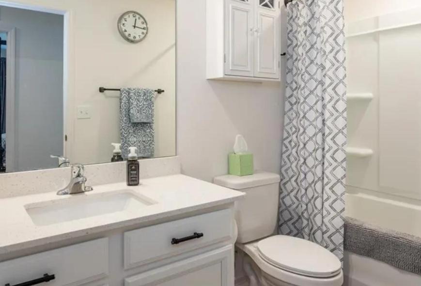 Photo of Bathroom in Palm Coast