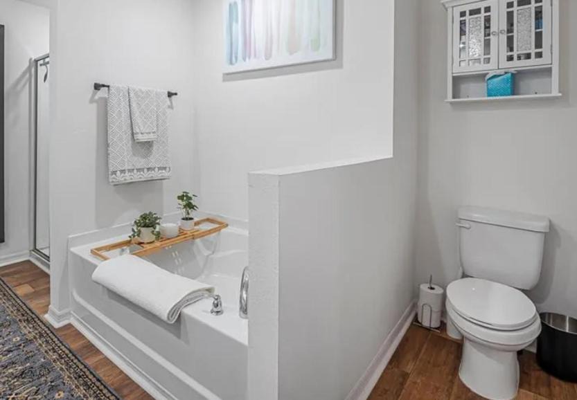 Photo of Bathroom in Palm Coast
