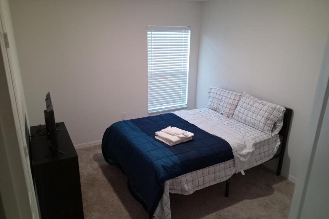 Photo of Bedroom in Palm Coast