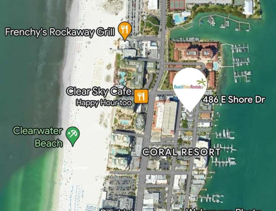 Photo of Others in Clearwater Beach