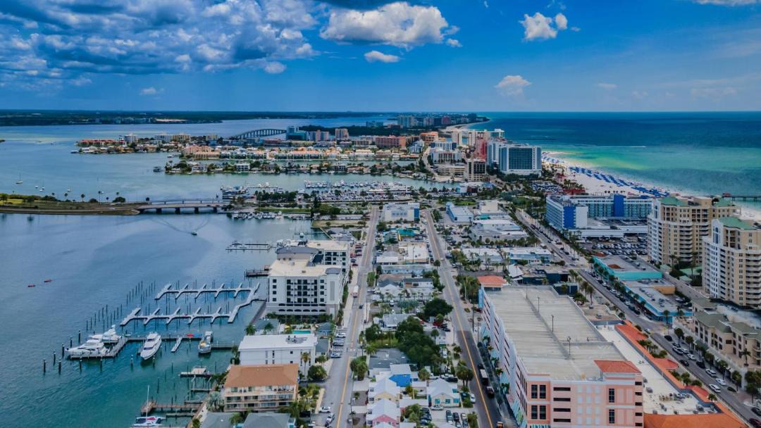 Photo of Others in Clearwater Beach