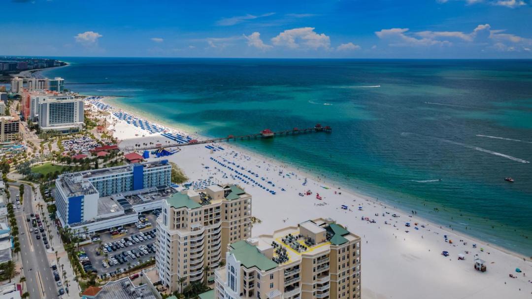 Photo of Others in Clearwater Beach