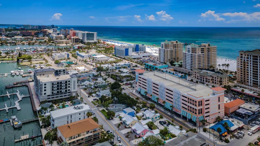Photo of Others in Clearwater Beach