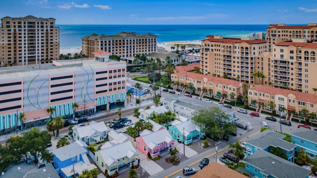 Photo of Others in Clearwater Beach