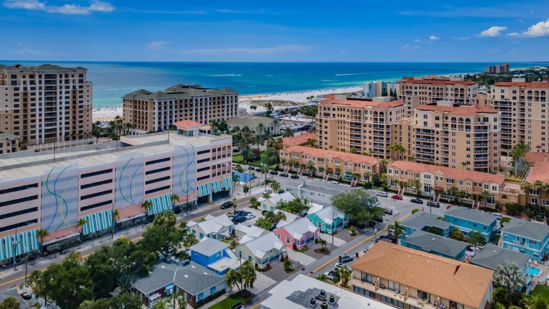 Photo of Others in Clearwater Beach