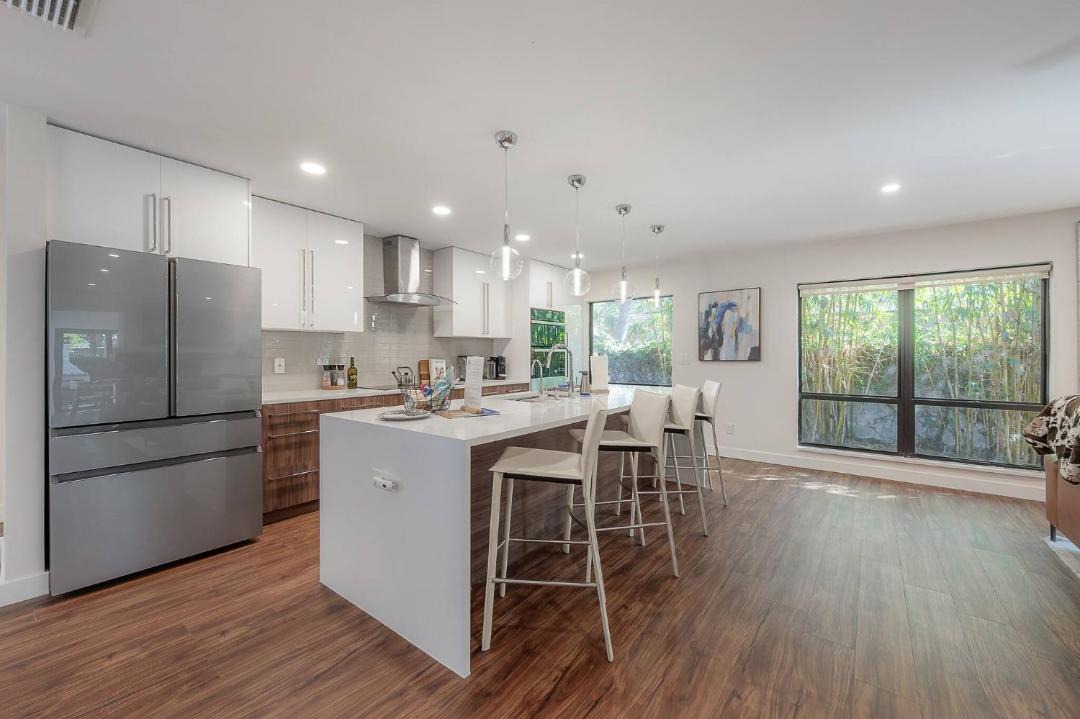 Photo of Kitchen in Beach Park