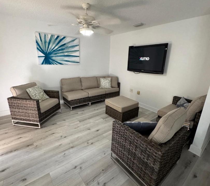 Photo of Livingroom in Cocoa Beach