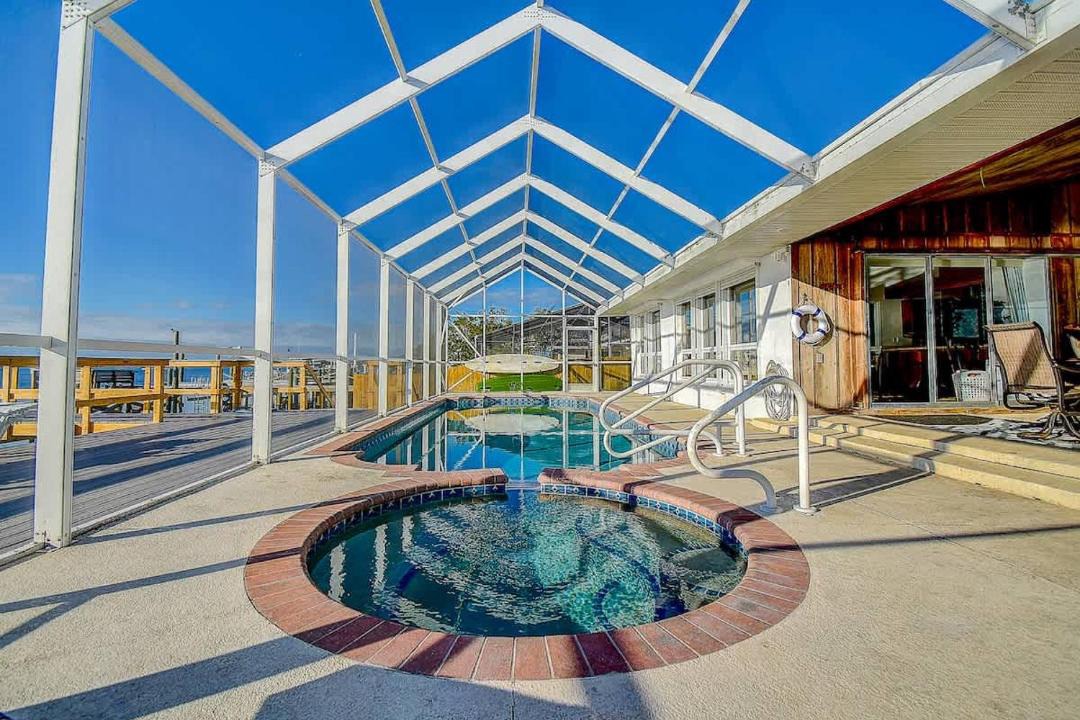 Photo of Patio Balcony in Bay Colony