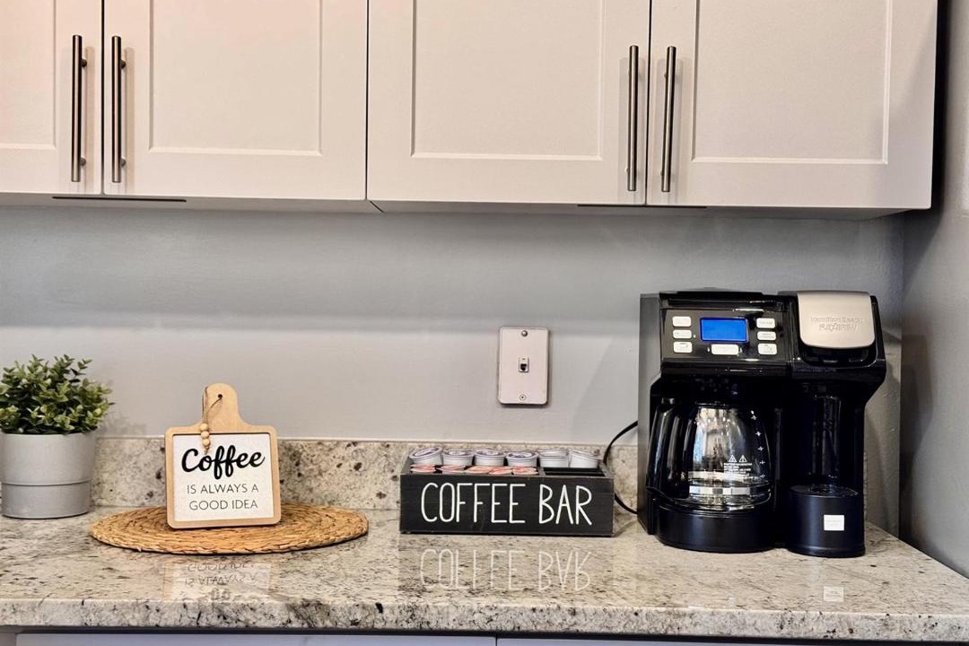 Photo of Kitchen in East County Civic Group