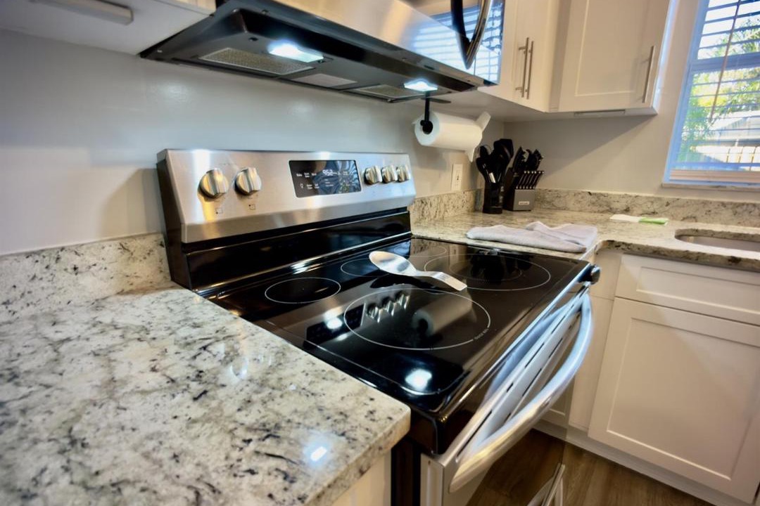 Photo of Kitchen in East County Civic Group