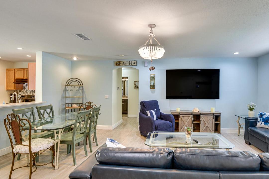 Photo of Livingroom in Palm Coast