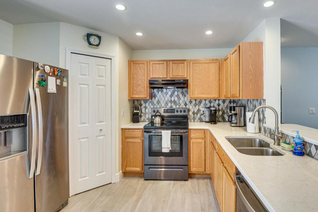 Photo of Kitchen in Palm Coast