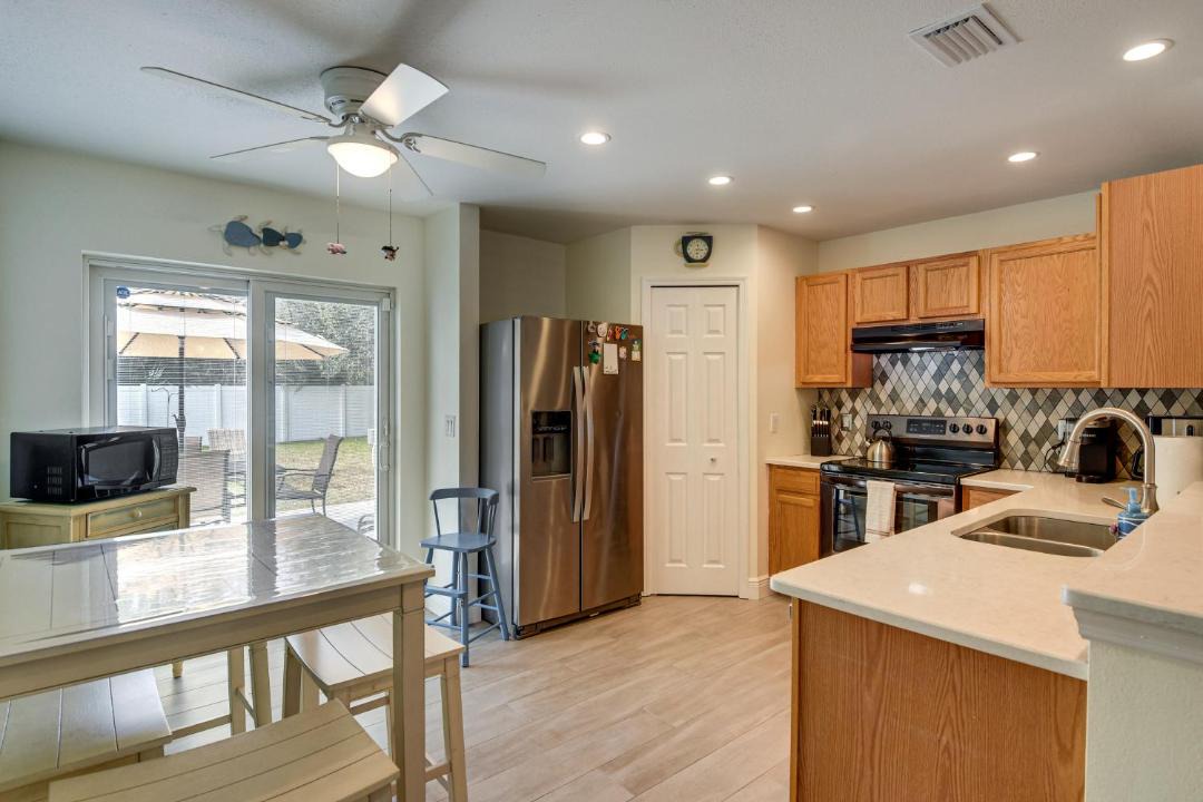 Photo of Kitchen in Palm Coast