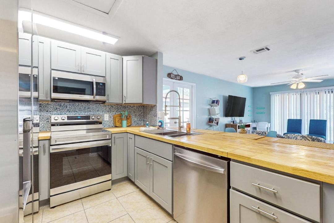 Photo of Kitchen in Indian Trails