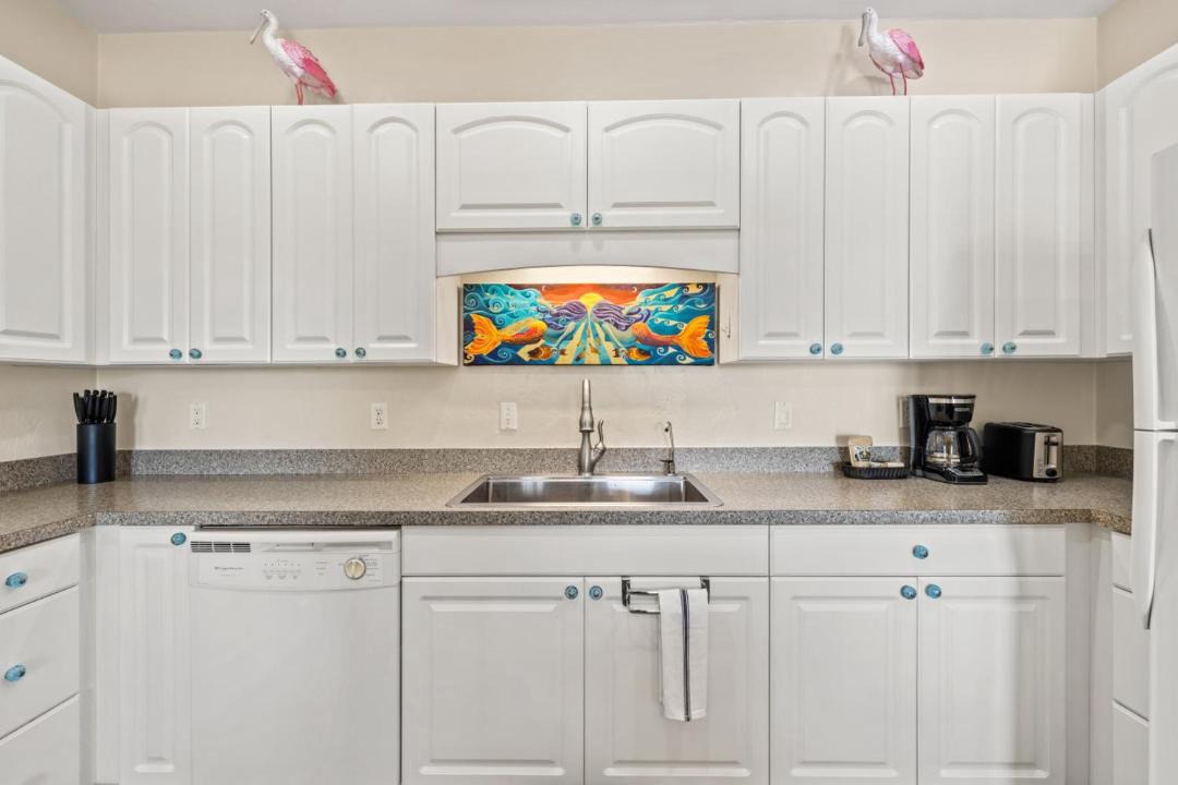Photo of Kitchen in Cedar Key