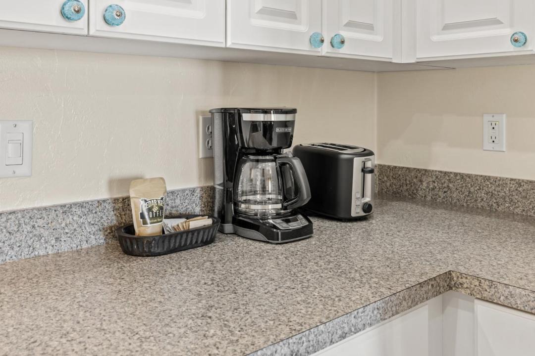 Photo of Kitchen in Cedar Key