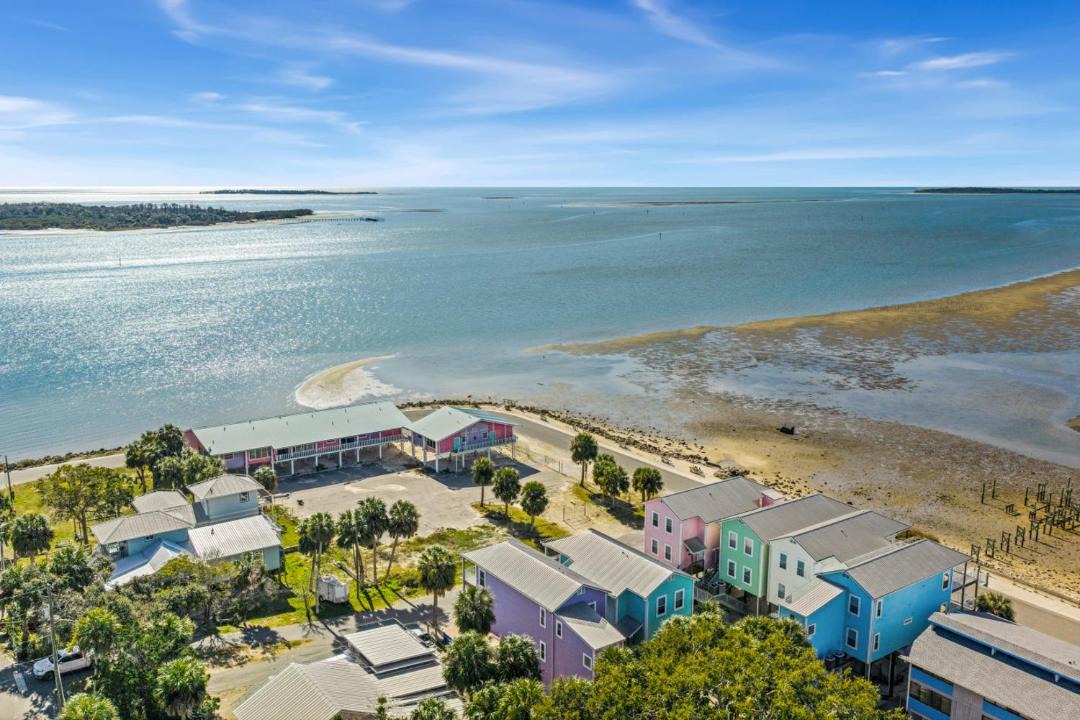 Photo of Others in Cedar Key